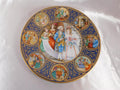 Porcelaine Franklin Plate # 24990