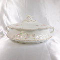 Homer Laughlin Covered Casserole Dish # 22331