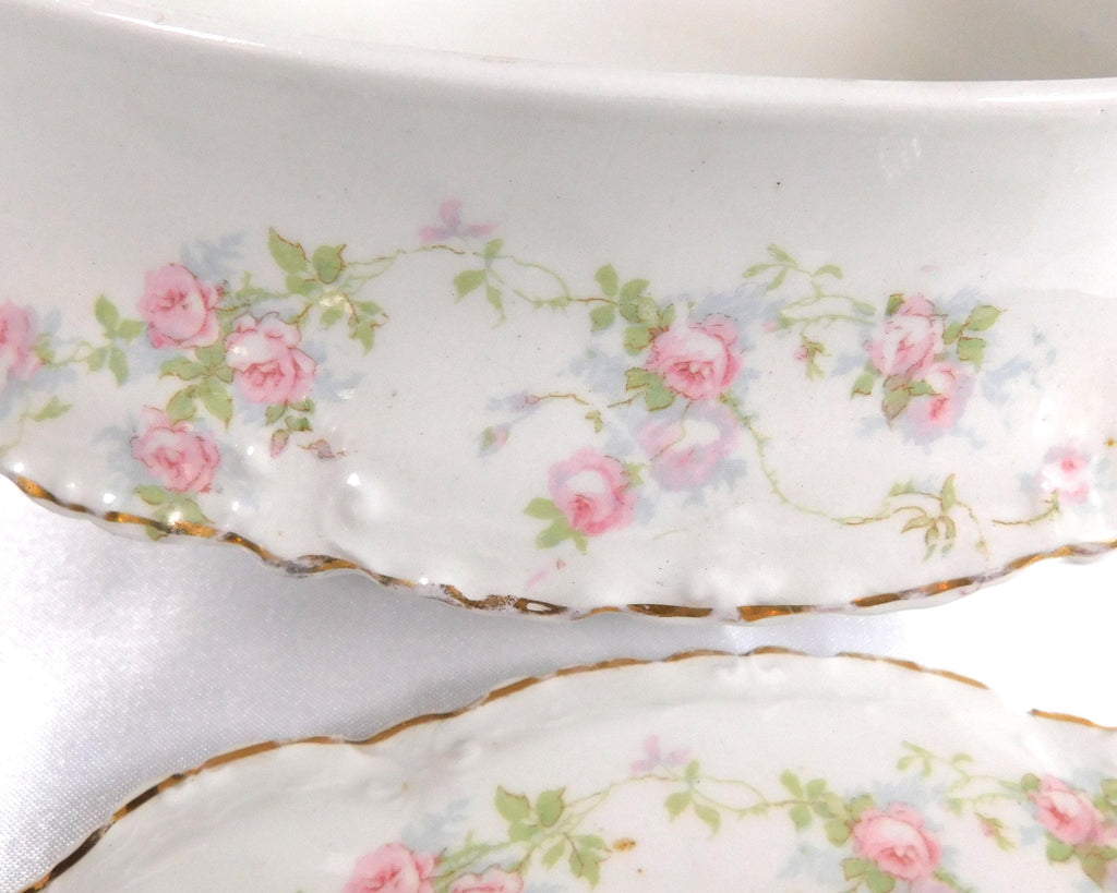 Homer Laughlin Covered Casserole Dish # 22331