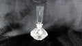 Small Cut Crystal Perfume Bottle # 25172