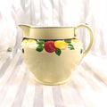 Adams Royal Ivory Titan Ware Jug # 27048