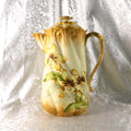 Albert Lanternier Limoges Chocolate Pot # 27312
