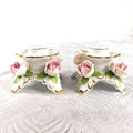 Alboth and Kaiser Set of Two Candle Holders # 27411