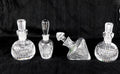 Lot of Four Perfume Bottles-Lot Five
