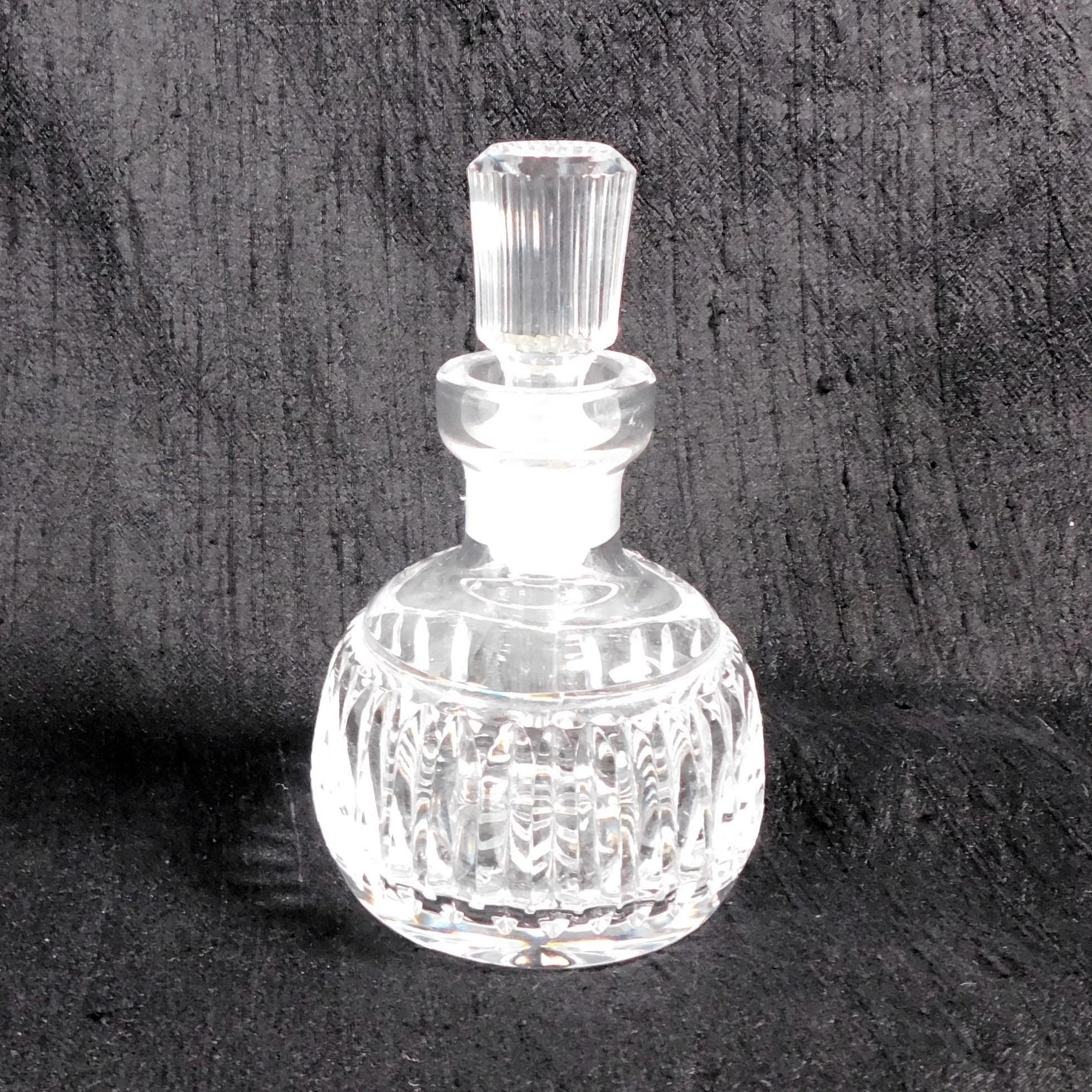 Lot of Four Perfume Bottles-Lot Five