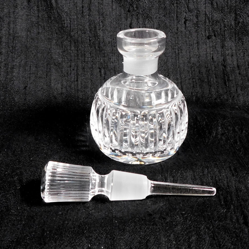 Lot of Four Perfume Bottles-Lot Five