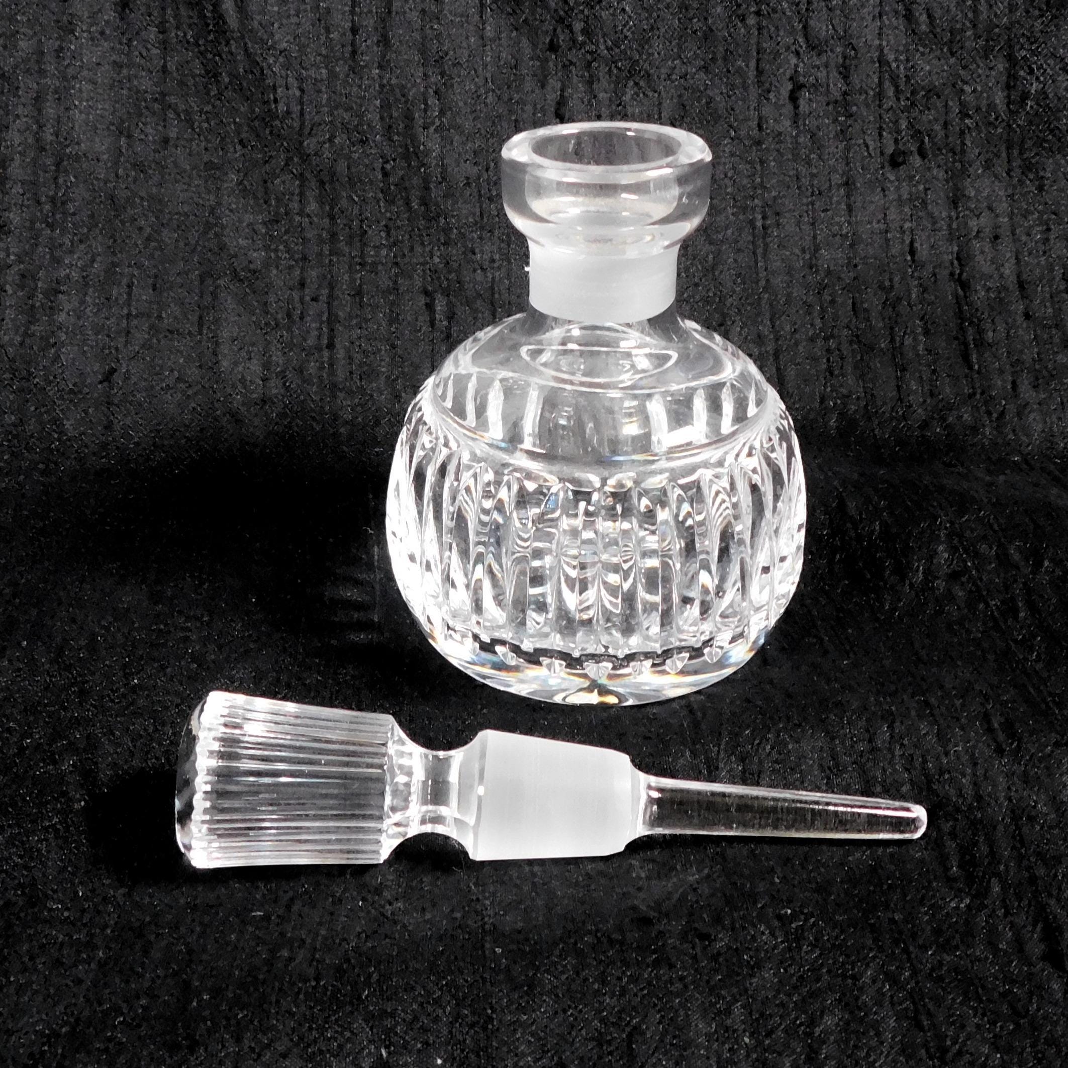 Lot of Four Perfume Bottles-Lot Five