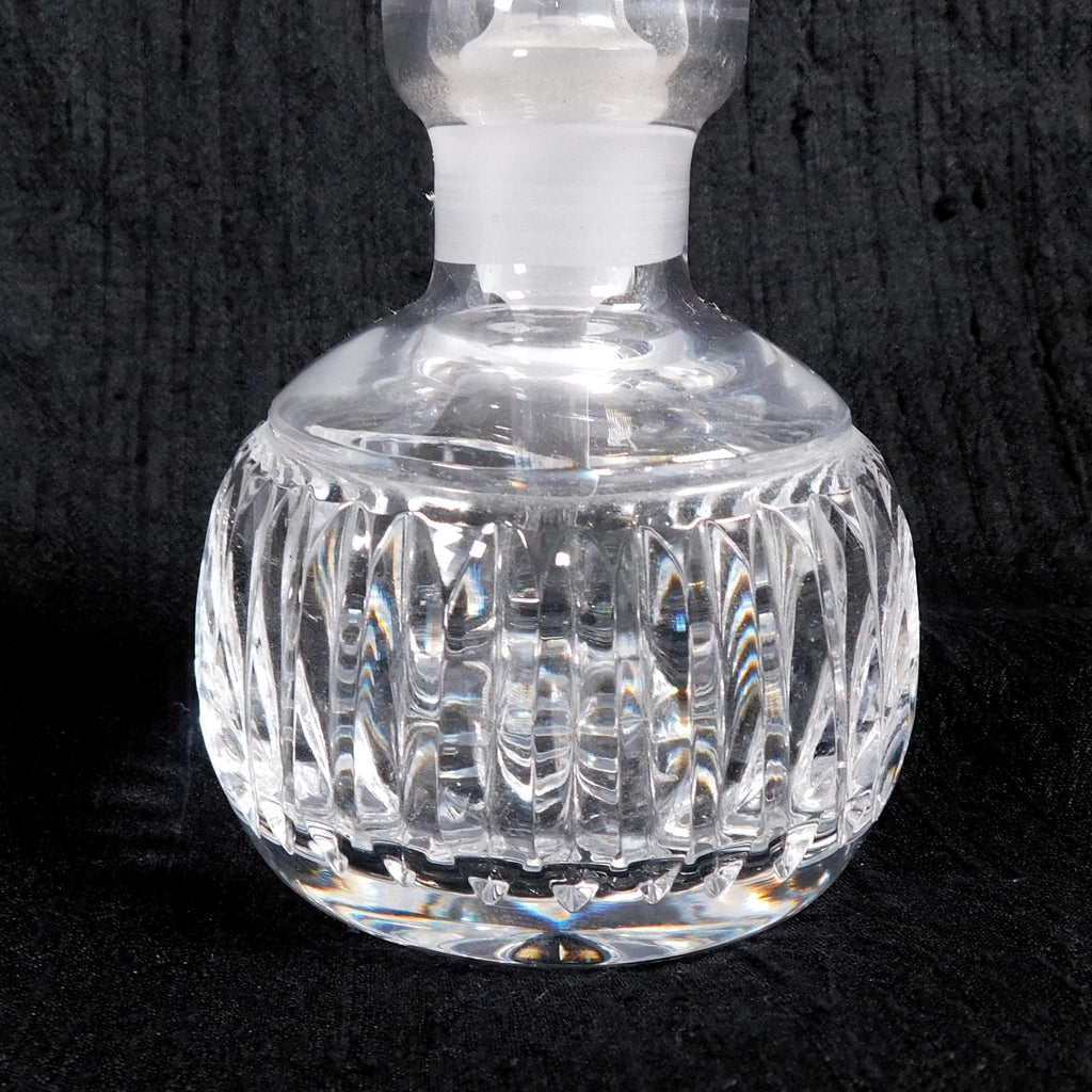Lot of Four Perfume Bottles-Lot Five