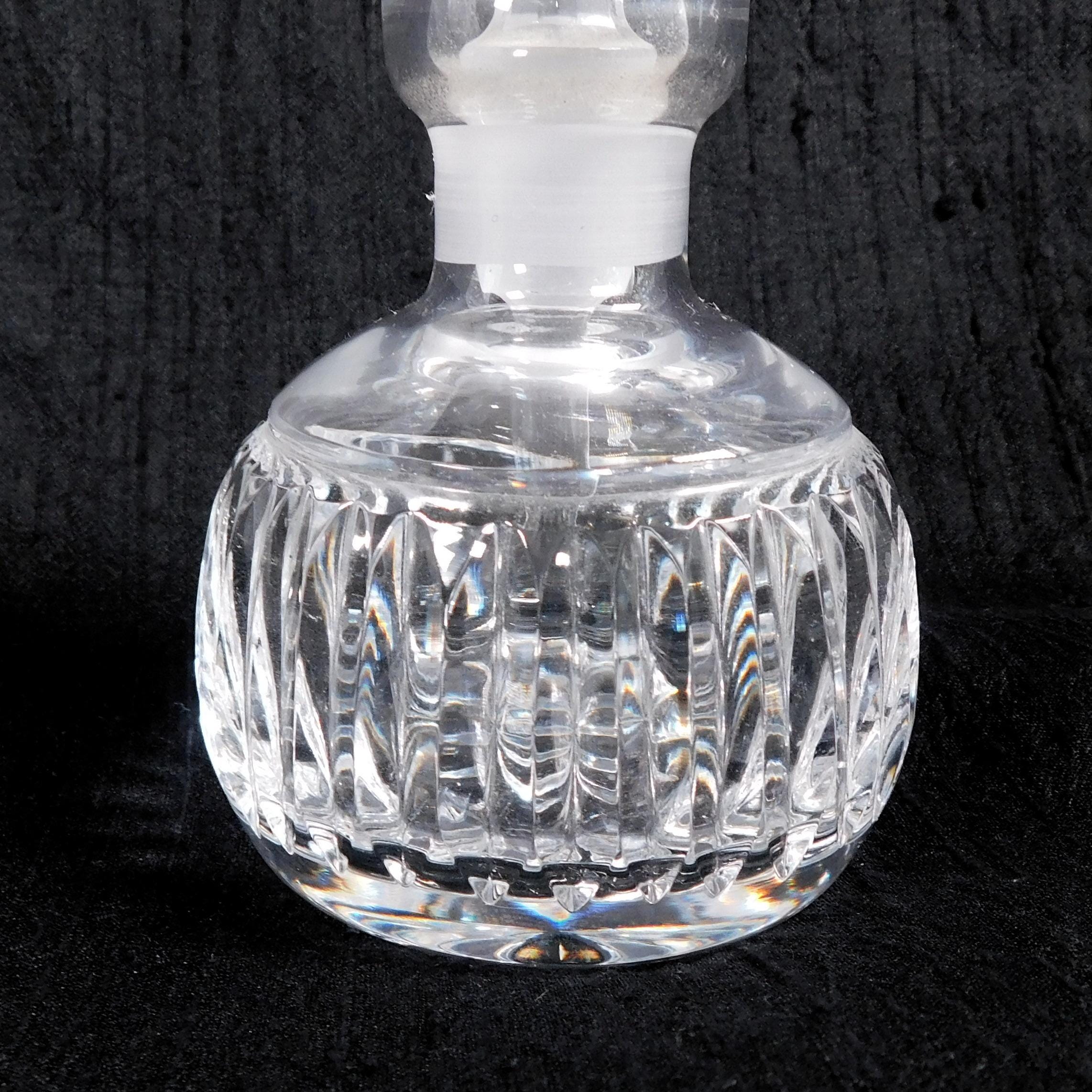 Lot of Four Perfume Bottles-Lot Five