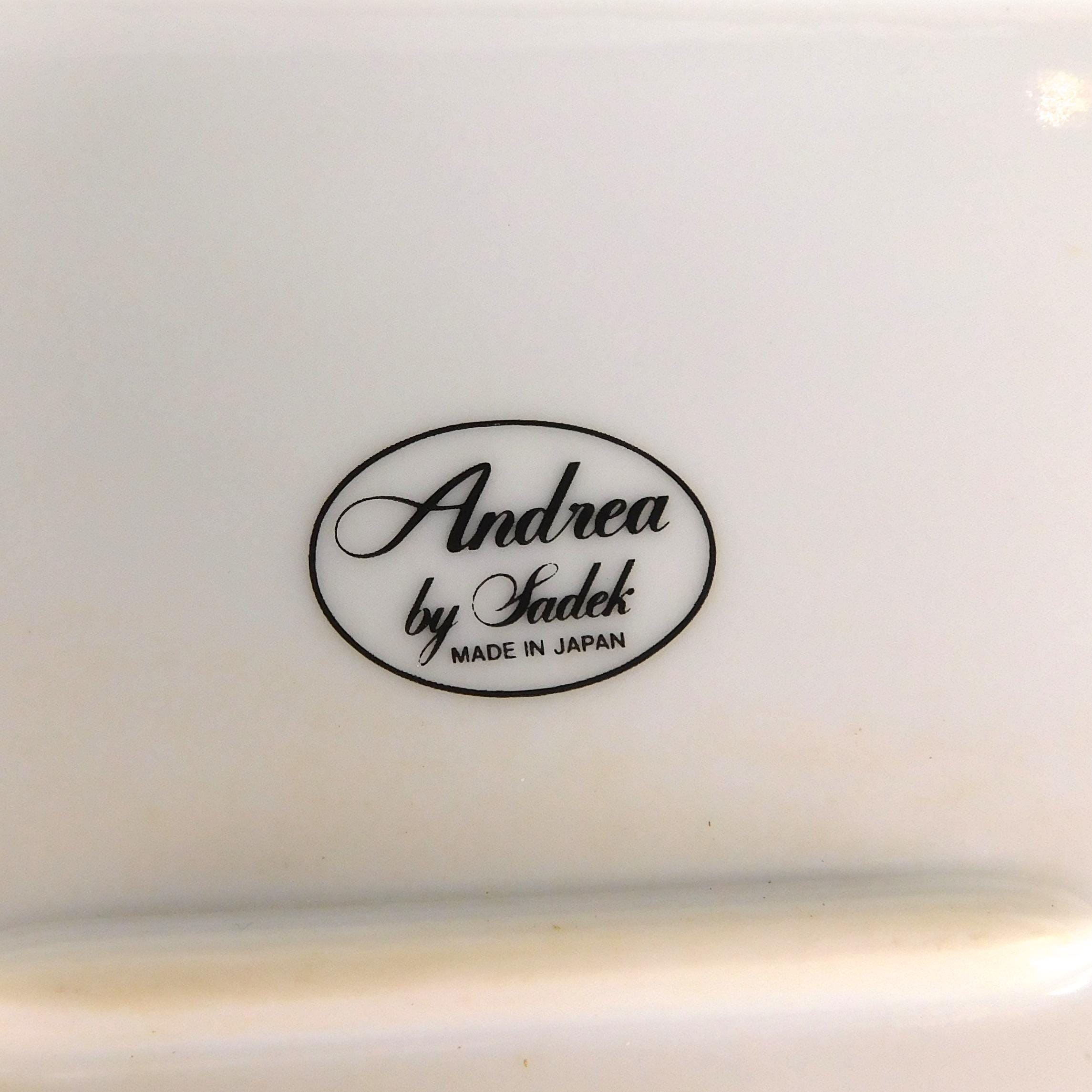 Andrea by Sadek Cracker Board and Cheese Knife # 27533