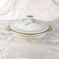 Thomas Covered Casserole Dish # 27581