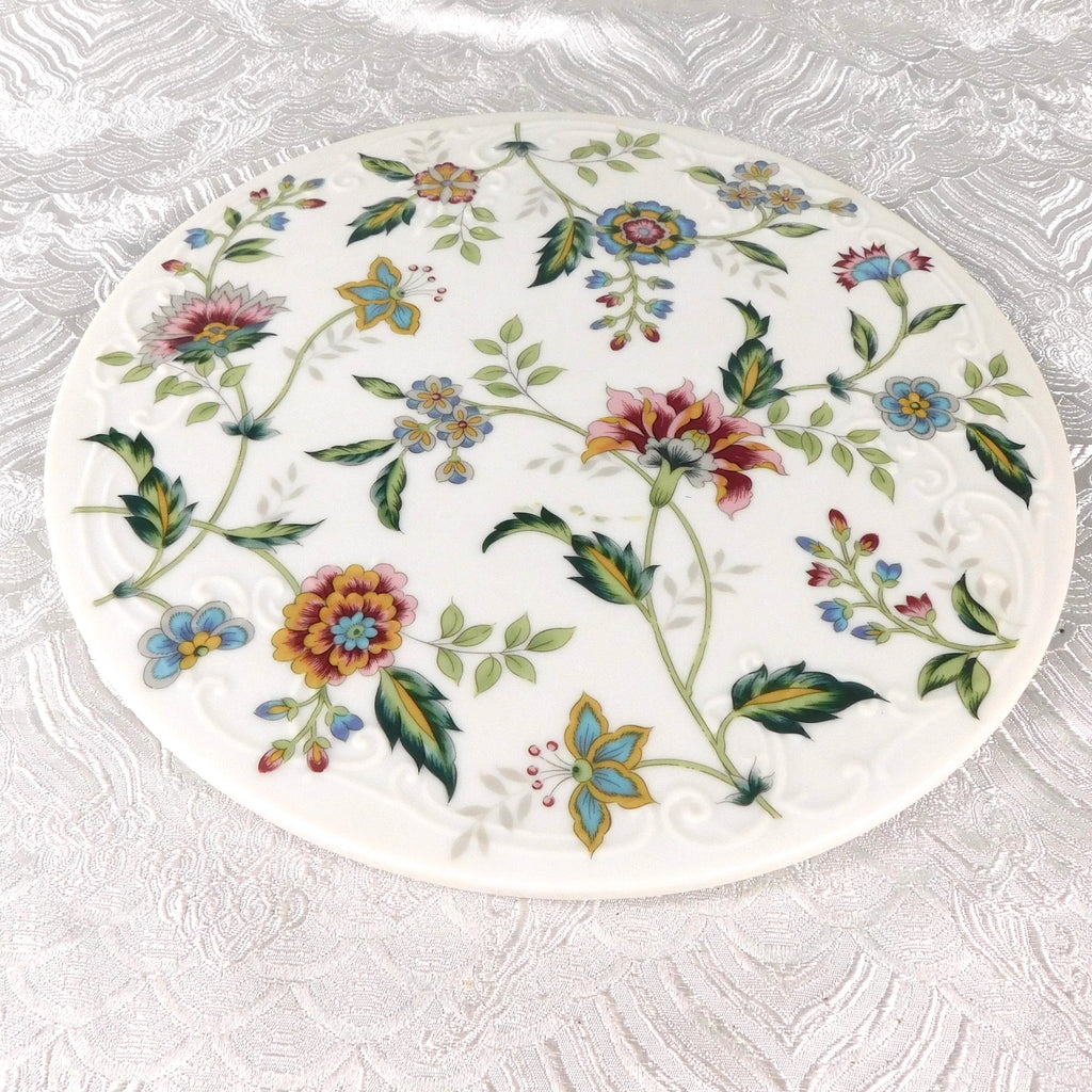 Andrea by Sadek Round Cheese Board in Buckingham # 27563