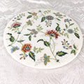 Andrea by Sadek Round Cheese Board in Buckingham # 27563