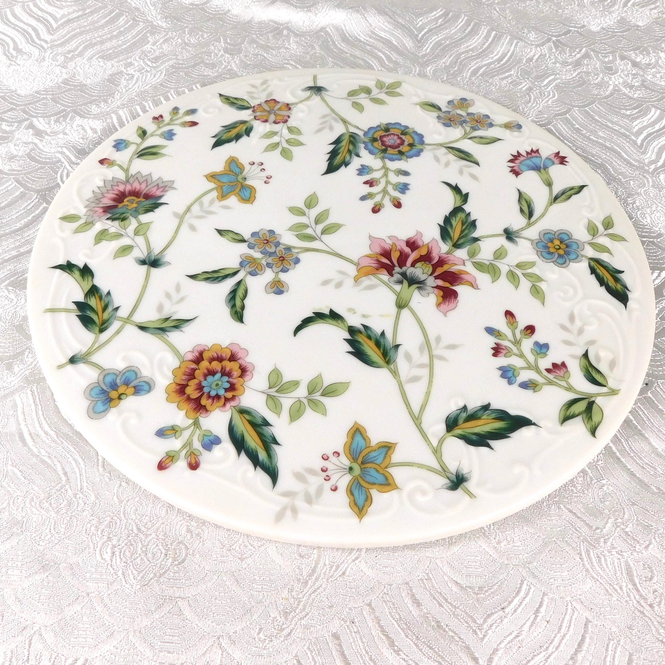 Andrea by Sadek Round Cheese Board in Buckingham # 27563