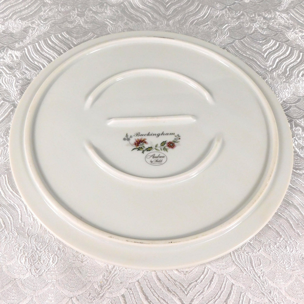 Andrea by Sadek Round Cheese Board in Buckingham # 27563