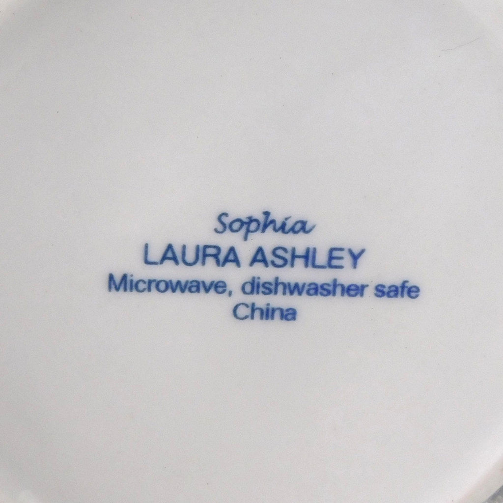 Laura Ashley Sixty-Four Ounce Pitcher in Sophia # 27637