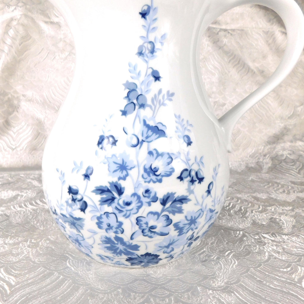 Laura Ashley Sixty-Four Ounce Pitcher in Sophia # 27637