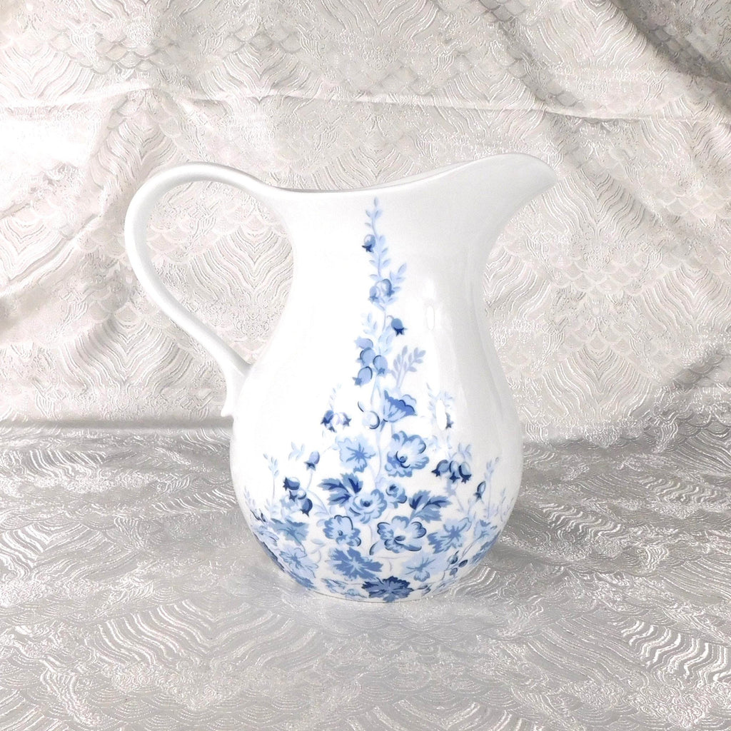 Laura Ashley Sixty-Four Ounce Pitcher in Sophia # 27637