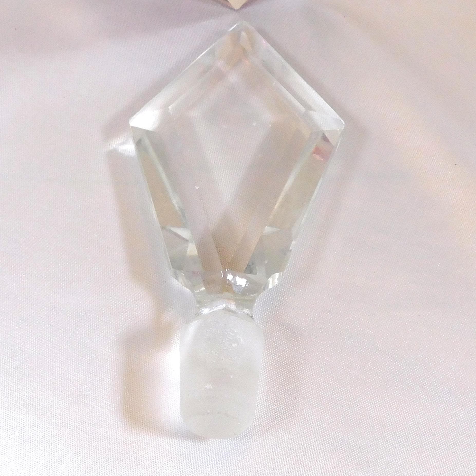 Rainbow Imperlux Perfume Bottle # 25421