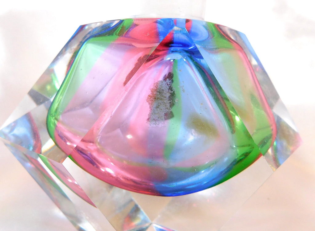 Rainbow Imperlux Perfume Bottle # 25421