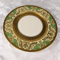 Heinrich & Co, Pickard Dinner Plate in P59-11 # 27645