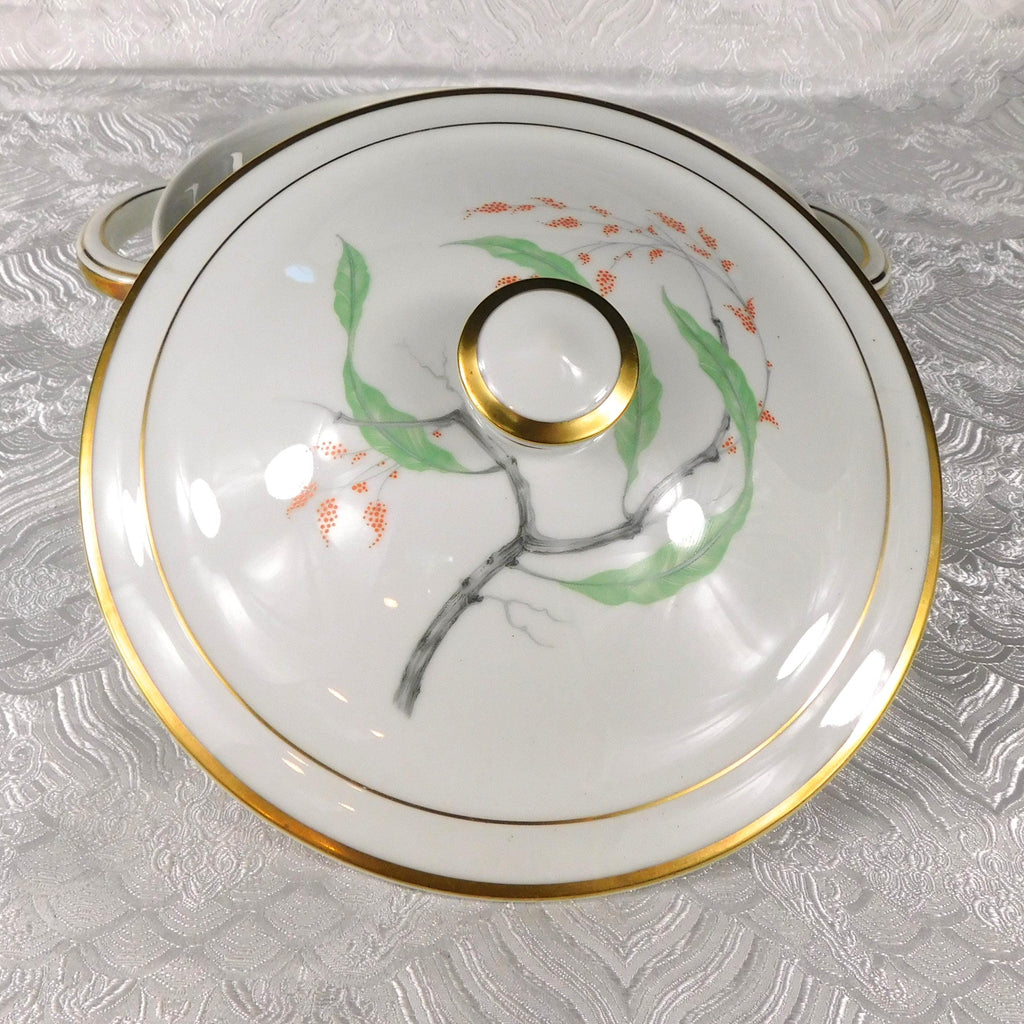 Thomas Covered Casserole Dish # 27581