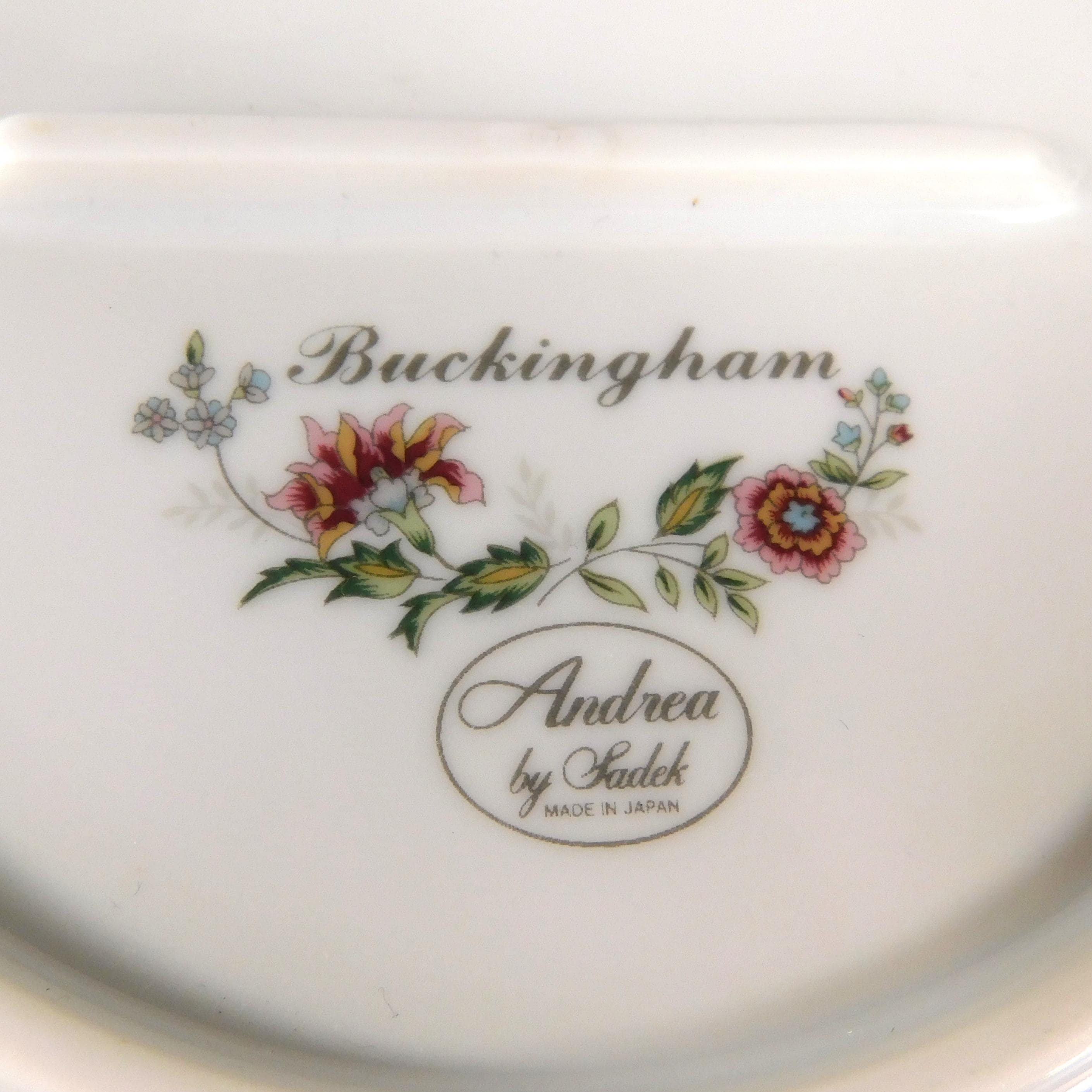 Andrea by Sadek Round Cheese Board in Buckingham # 27563