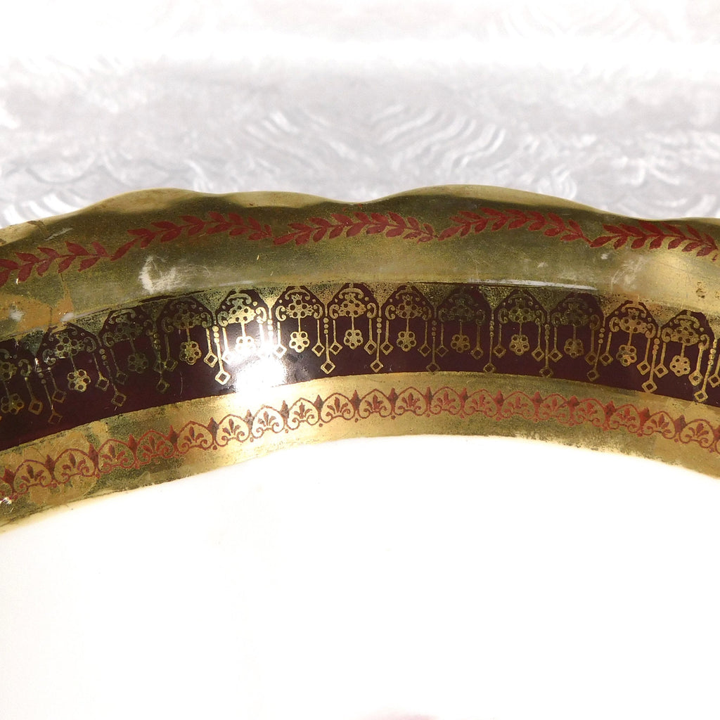 MZ Austria Large Serving Bowl # 27603