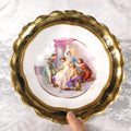 MZ Austria Large Serving Bowl # 27603