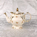 Price Kensington Floral Teapot with Lid # 27628