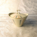 Zeh Scherzer Covered Sugar Bowl or Serving Bowl # 27662