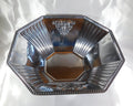 Lenox Large Silver Serving Bowl in Butler’s Pantry # 22007