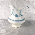 Johnson Brothers Flow Blue 40 Ounce Pitcher in Glenwood # 27675