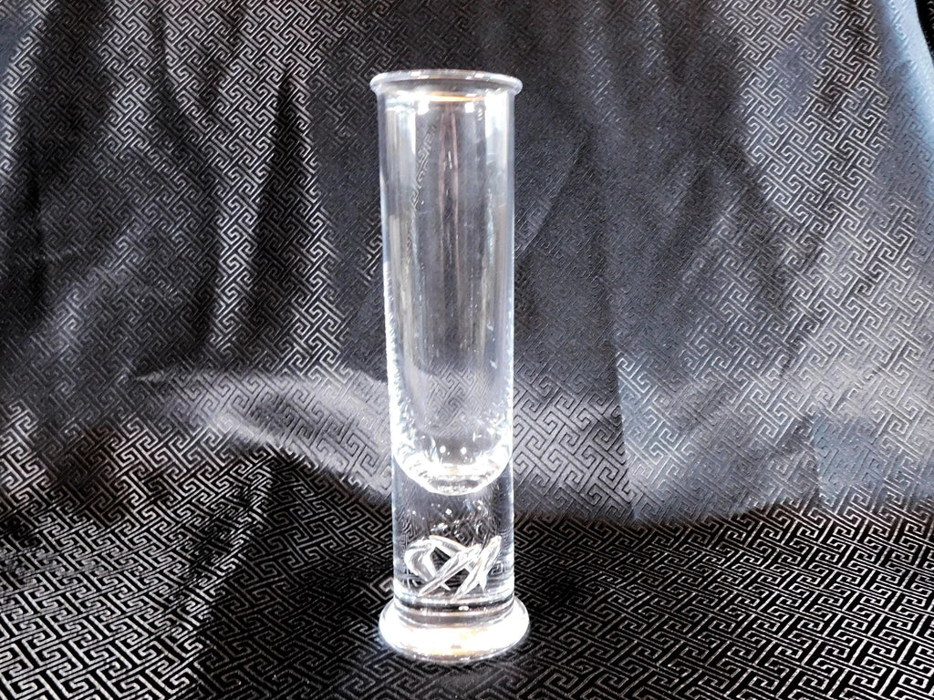 Set of Ten Holmegaard High Life Beer or Pilsner Glasses  # 24077