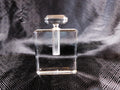 Cut Crystal Perfume Bottle # 23482