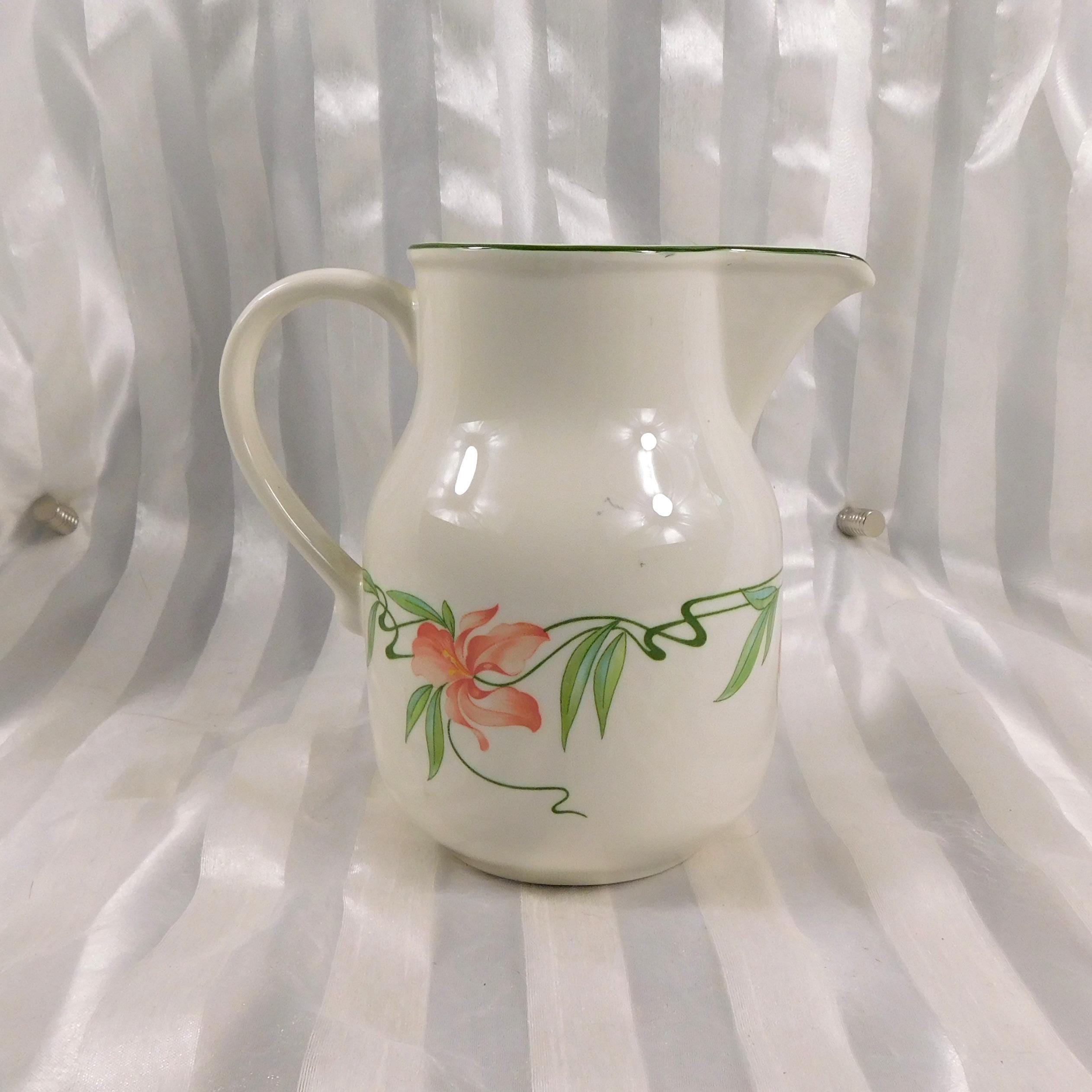 Villeroy and Boch Coffee Pot with No Lid In Miami # 27134