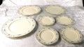 Lot of Three Minton Dinner Plates and Four Breads Plates in Bellemeade # 27141