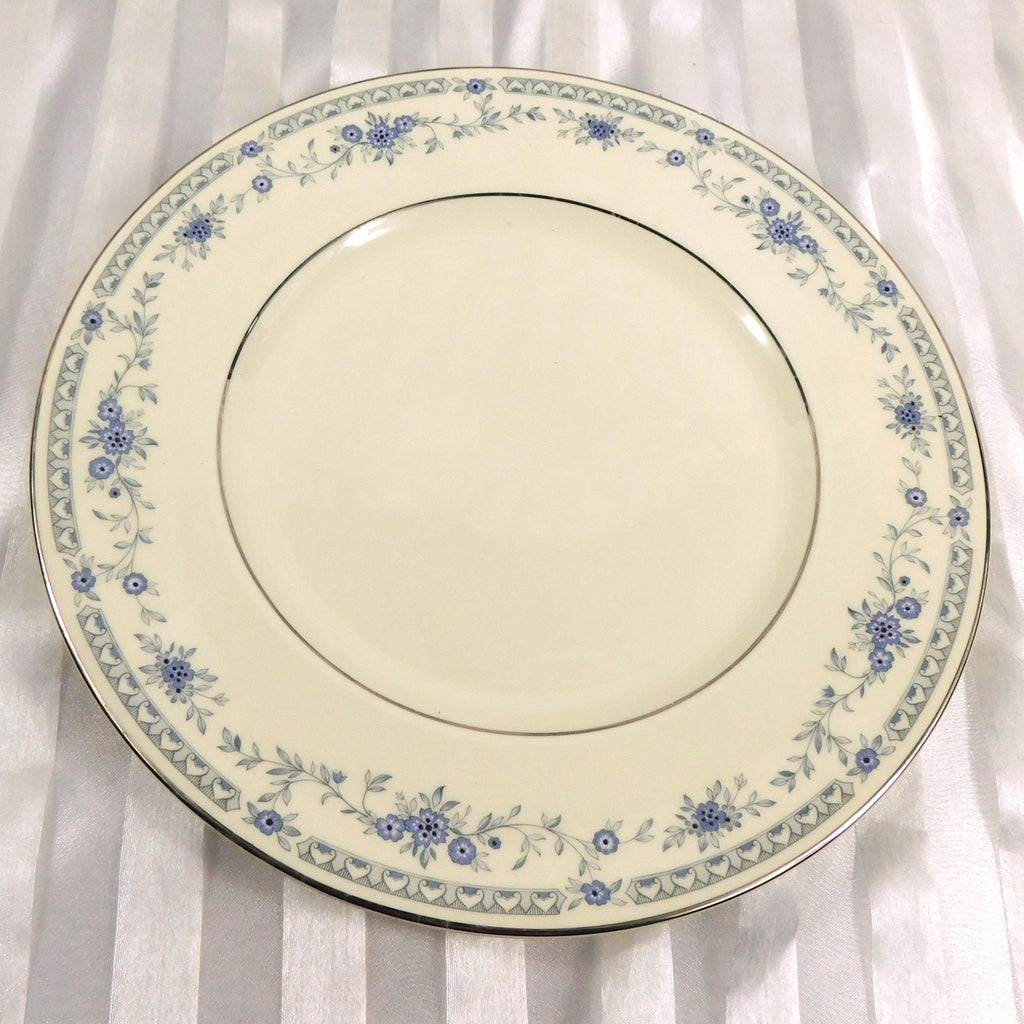 Lot of Three Minton Dinner Plates and Four Breads Plates in Bellemeade # 27141