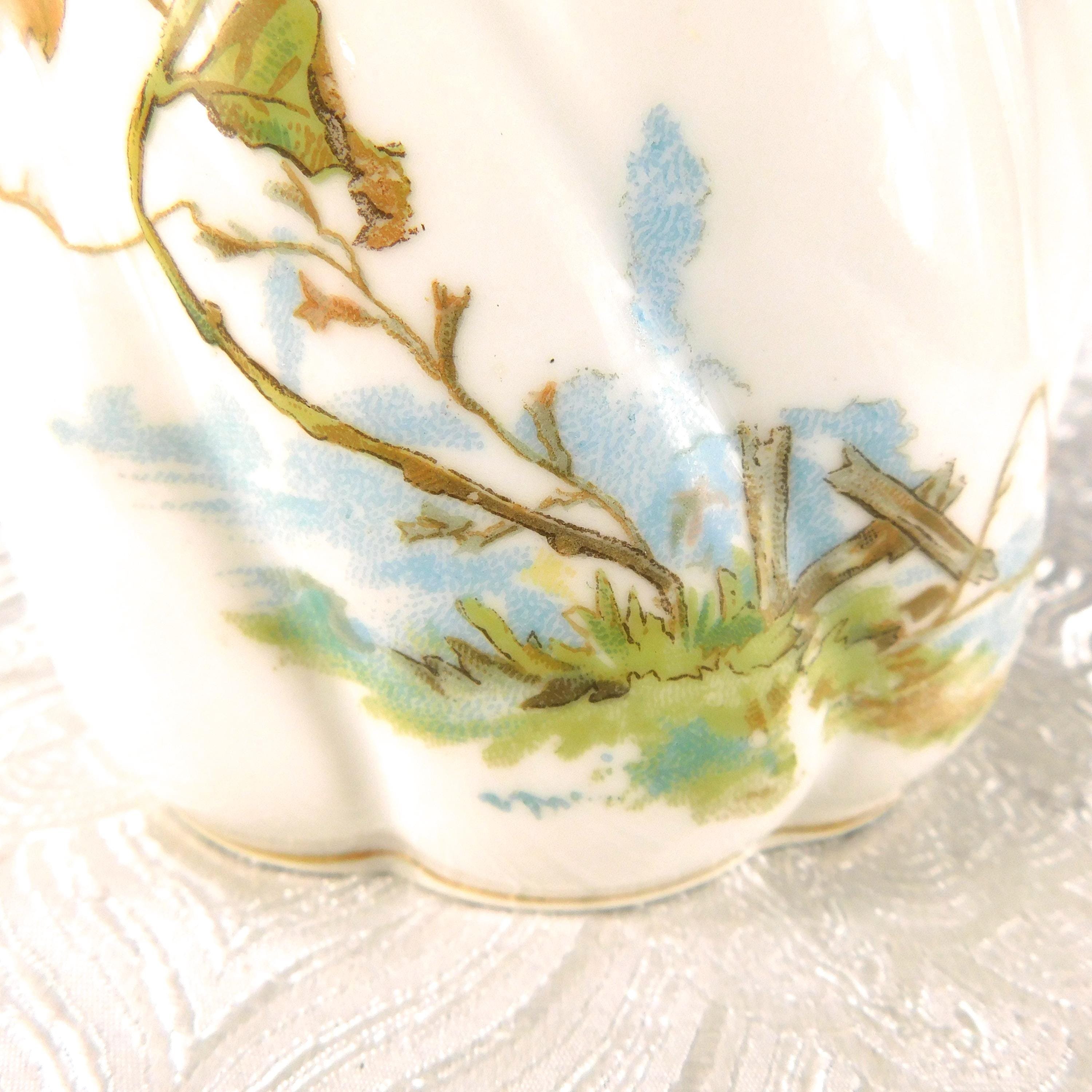 Alfred Lanternier Limoges Antique Chocolate Pot # 27665