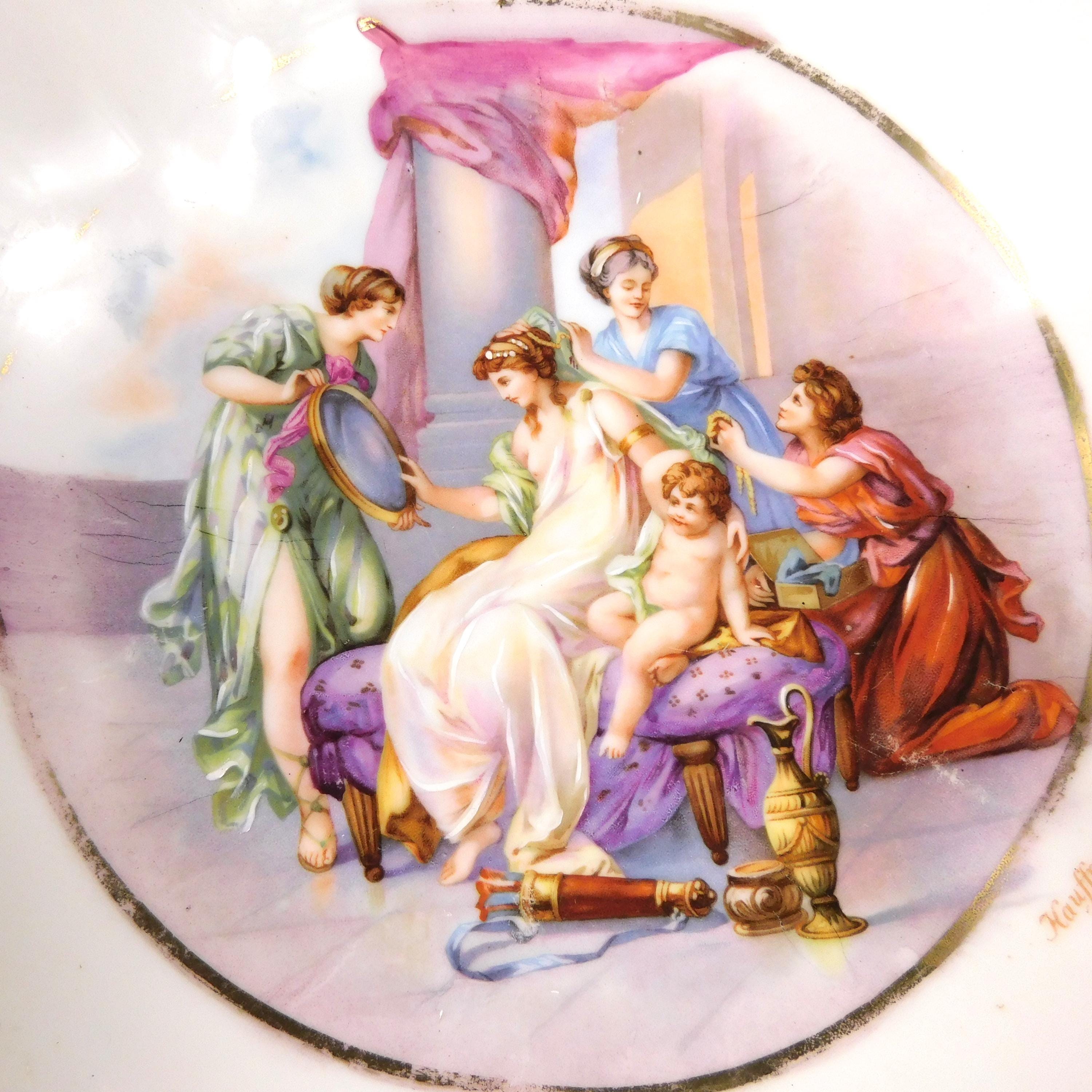 MZ Austria Large Serving Bowl # 27603