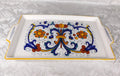 Large Colorful Sur La Table Tray # 27630