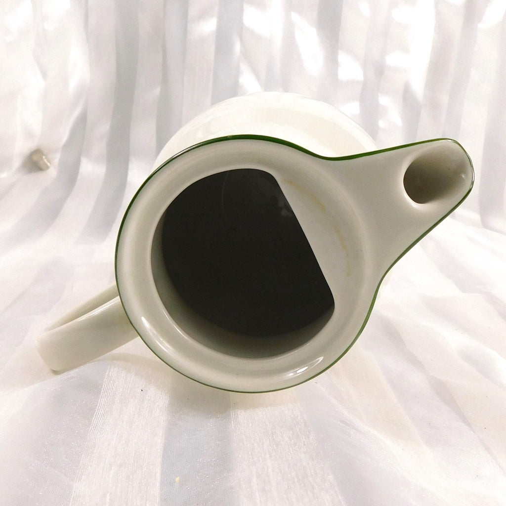 Villeroy and Boch Coffee Pot with No Lid In Miami # 27134