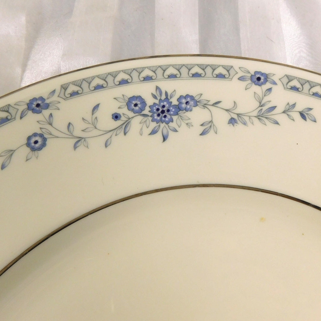 Lot of Three Minton Dinner Plates and Four Breads Plates in Bellemeade # 27141