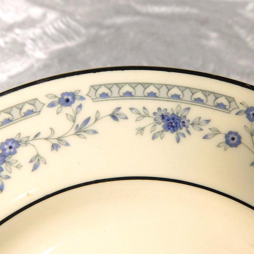 Lot of Three Minton Dinner Plates and Four Breads Plates in Bellemeade # 27141