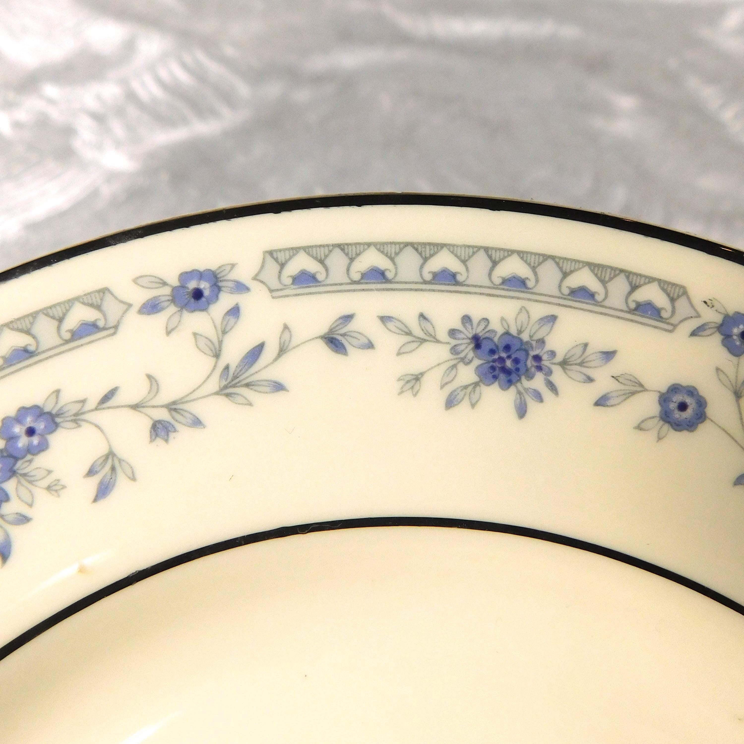 Lot of Three Minton Dinner Plates and Four Breads Plates in Bellemeade # 27141
