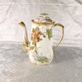 Alfred Lanternier Limoges Antique Chocolate Pot # 27665