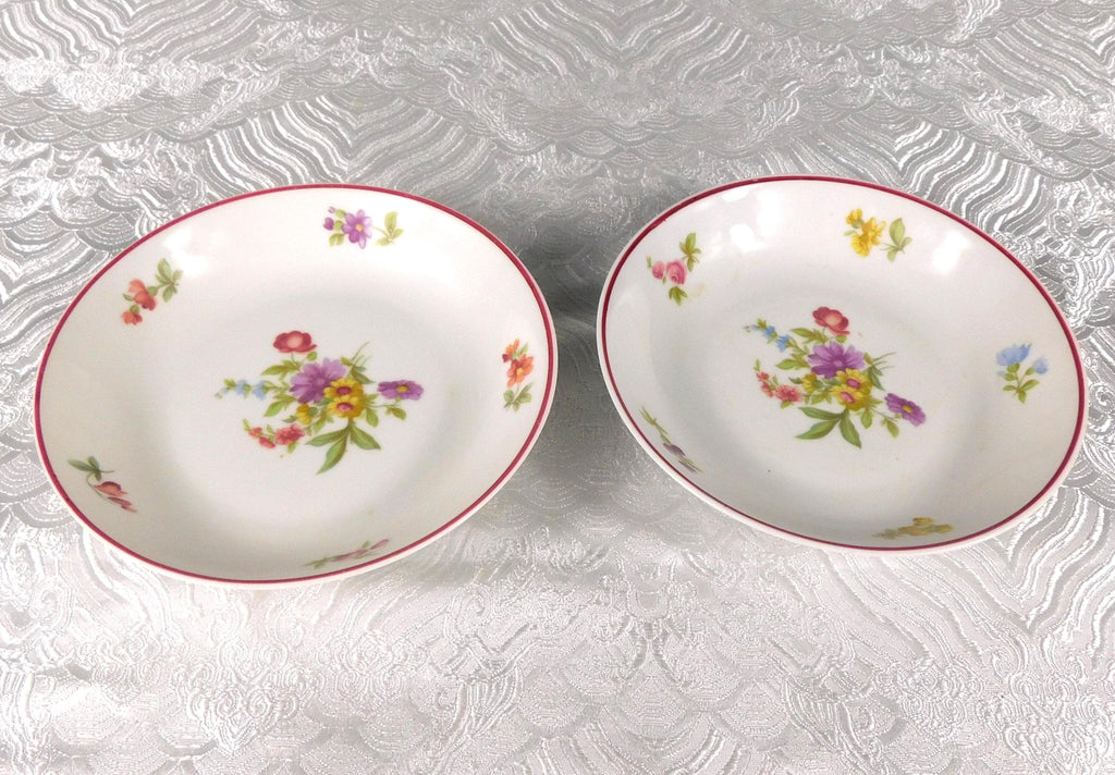 Hutschenreuther Four Piece Serving Bowl Set # 27542